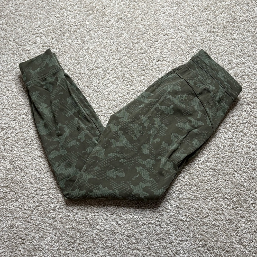 Lululemon Ready to Rulu Jogger 29"